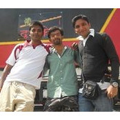 Atul Mewada's photo