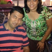 vrushali parikh's photo