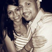 Asha Abraham's photo