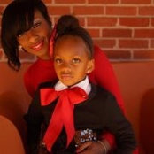 Eboni' Thompson's photo