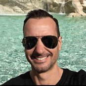 Michael Winstons foto