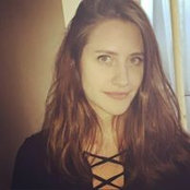 Justine Auger's photo