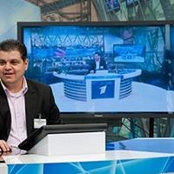 Foto von Mark Volodarskiy