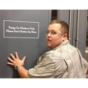 Scott Baisley's photo