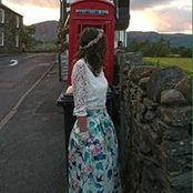 Rosy Blakesley's photo