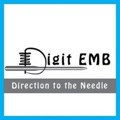 Embroidery Library