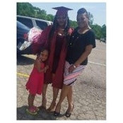 Dessaray Harris's photo