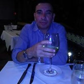 Tony Laparra's photo