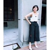 蘇玉婷さんの写真