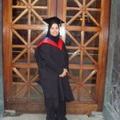 Mouza Al-Rashdi's photo