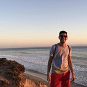 Arjun Mathurs foto