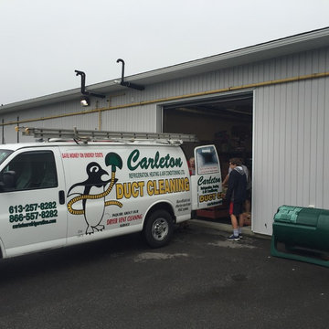 Food Bank Delivery