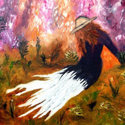 Pari Chumroo Fine Arts - Products