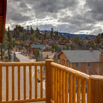 419 Starlight Circle, Big Bear CA  92315 by the Canaday Group