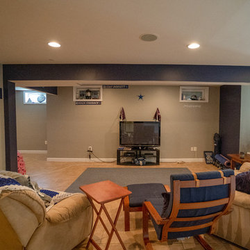Real Estate House