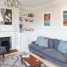 Fireplaces