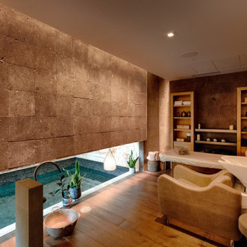 Beachfront East Beach Residence