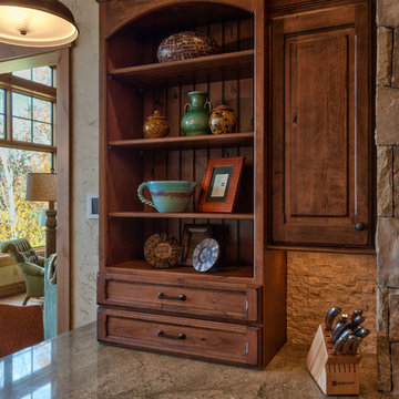 Rustic Vacation Home