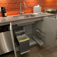Storage and Organization