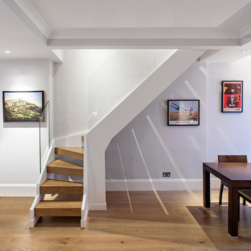 CourtField Gardens, Kensington