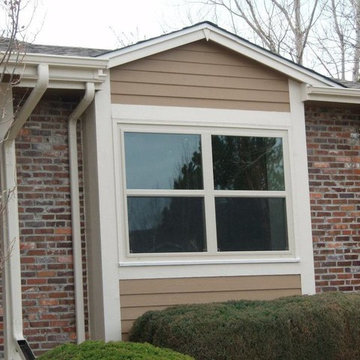 Exteriors