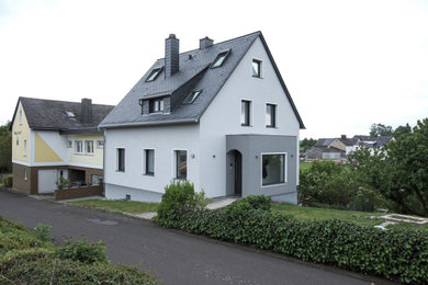 Modernes Haus in Sonstige