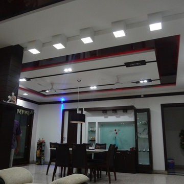 Residential Project at Kukatpally
