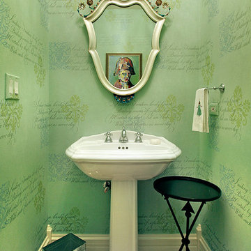 Wilmette Eclectic