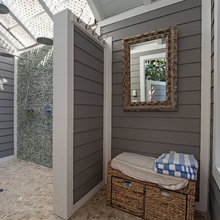 Outdoor Shower