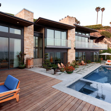 Blufftop Contemporary