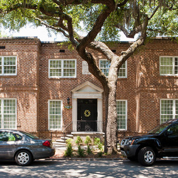 Historic Preservation Collection