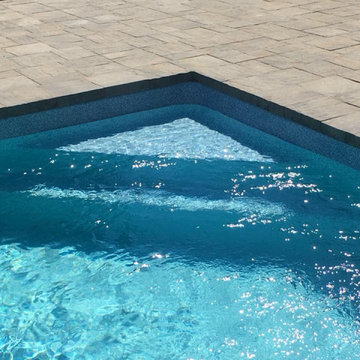 Swimming Pool Builds