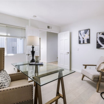 Staging - Orange County