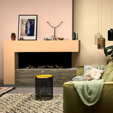 Eclectic Living
