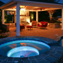 Patio Ideas