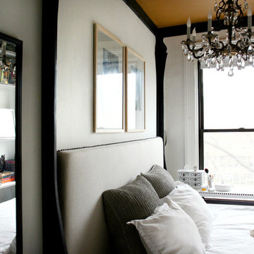 Tiny Bedroom