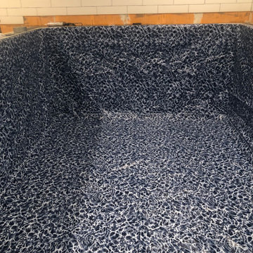 Endless Pool Install