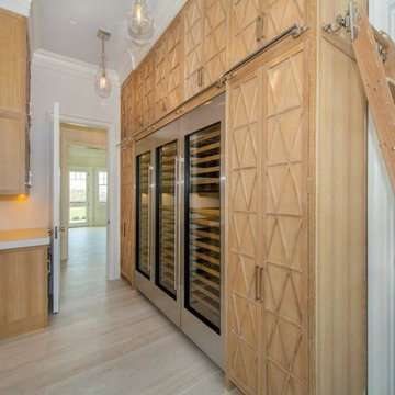 Custom Homes