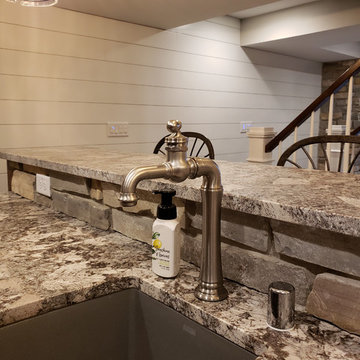 Mackenzie Court Lower Level