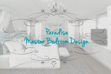 Radise Master Bedroom