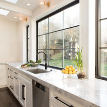 Baffin Kitchen