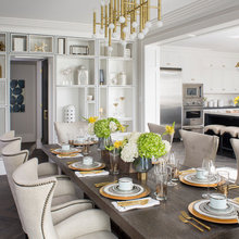 Dinning Area
