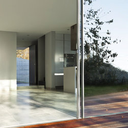 Window Film - Window Film