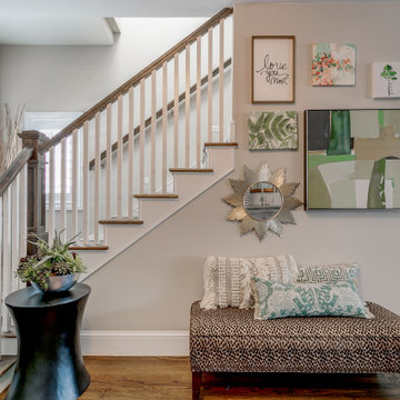 Wash Park Home Styling