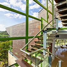 Steel Windows