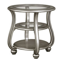 End Table