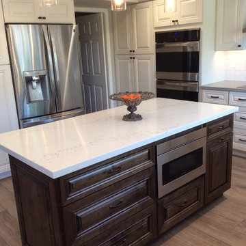 Phoenix Kitchen & Bathroom