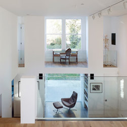 Brondesbury - Windows