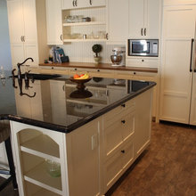 Kitchen Ideas