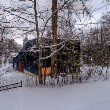 Monmouth Residence